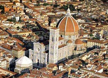 سفر به شهر هنر و معماری و تندیس‌گری‌ ایتالیا