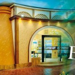 بازار هتل درویشی مشهد