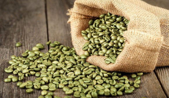قهوه سبز چگونه در لاغری اندام کمک میکند 