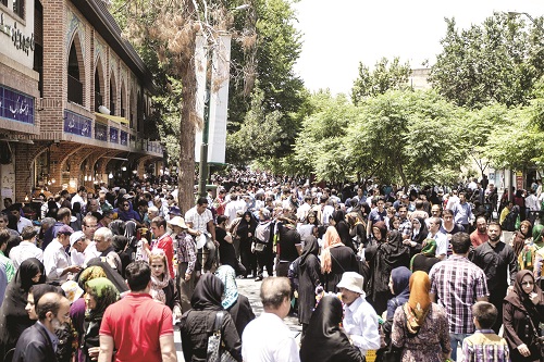 اخباراجتماعی,خبرهای   اجتماعی , تهران