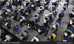 خبرگزاری فارس: جزئیات ثبت‌نام آزمون متمرکز کارشناسی ارشد ناپیوسته مجازی اعلام شد