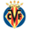 Villarreal badge