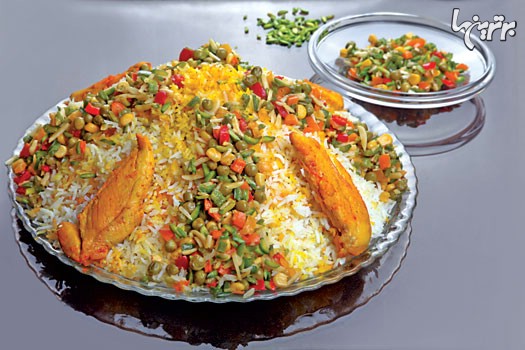 ,غذاهای اعیانی برای مهمانی های رودربایستی  دار (2) غذاهای اعیانی,غذای ایرانی,غذای محلی,آموزش پخت انواع غذا با آکا