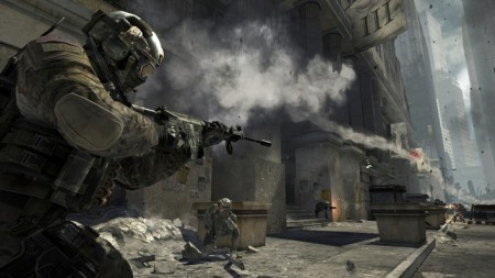 دانلود بازی کالاف دیوتی 8 مدرن وار فار 3   Call of Duty Modern Warfare 3