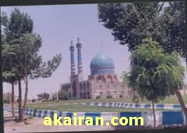 درباره شهر انار , شهر انار , دانلود درگیری اخیر درجاده بافق انار استان کرمان 