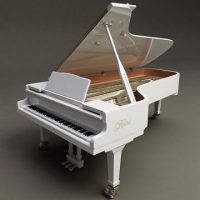 بهترین برند پیانو کاوایی – Kawai
