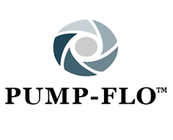 معرفی نرم افزار قدرتمند pump – flo ورژن 10