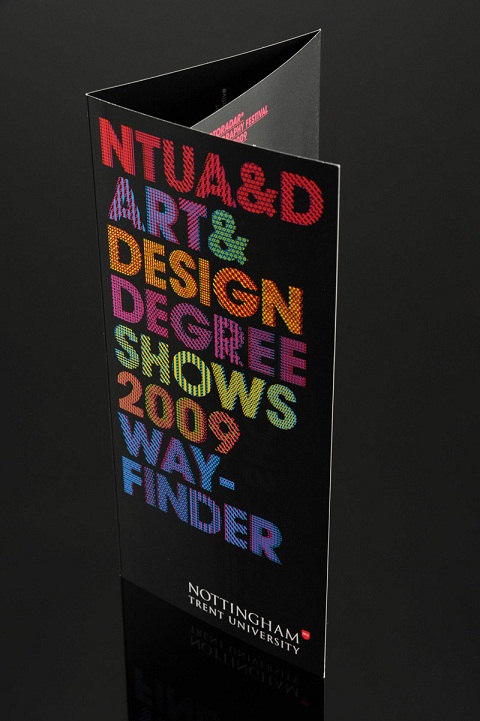 Brochure Design 101