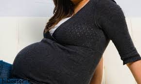 فرفولیک در بارداری 