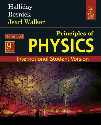 دانلود فيزيك هاليدي ويرایش هشتم نسخه ي فارسي و انگليسي Download Fundamental Of Physics 8th edition b