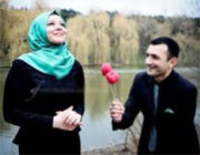 ,زندگی عاشقانه, زوج جوان ایرانی,عشق زناشویی,عشاق موفق