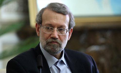 اخبارسیاسی ,خبرهای  سیاسی ,علی لاریجانی