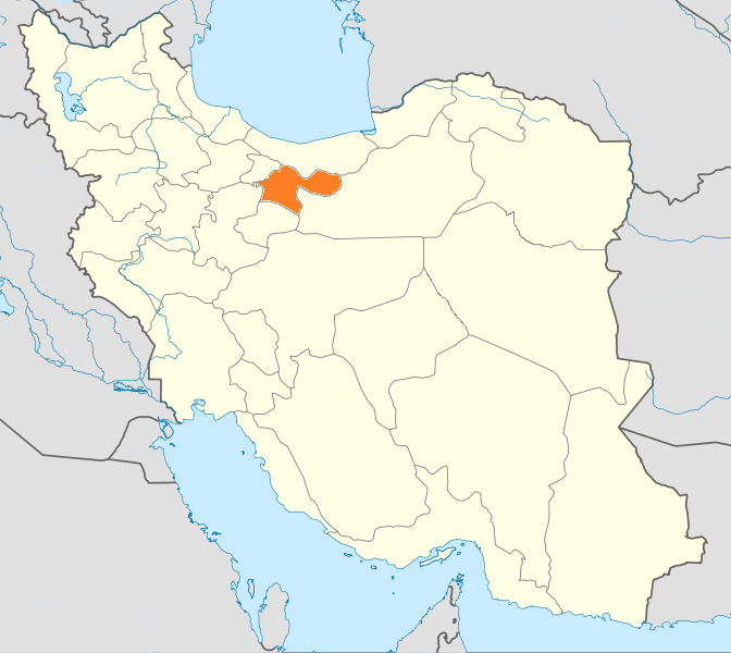 File:Locator map Iran Tehran Province.png