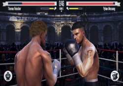 Real Boxing™ 1.5.1  (2)