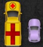 بزرگراه خطرناک: آمبولانس