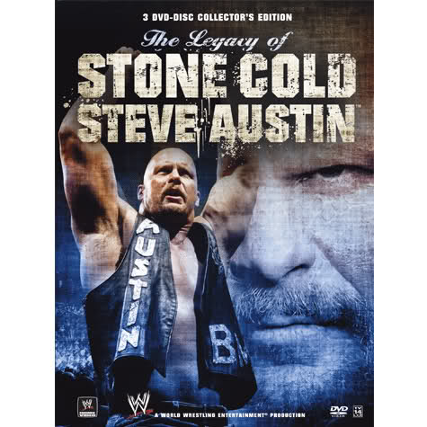 Www.Karajwwe.com.The Legacy Of Stone Cold Steve Austin  هوم ويدئوي استون كلد