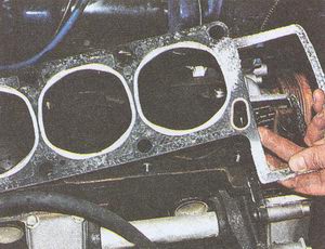 نصب و راه اندازی از 406 موتور ZMZ سیلندر