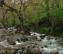 «اورامان» ، ماسوله کردستان