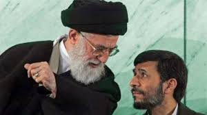 اخبارسیاسی ,خبرهای  سیاسی ,احمدی نژاد