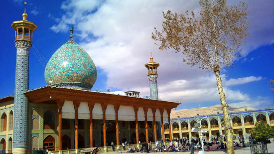 شیراز ,دیدنی های شیراز ,جاذبه های گردشگری شیراز ,[categoriy]
