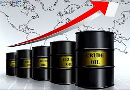 اخباراقتصادی,خبرهای اقتصادی , قیمت نفت جهانی