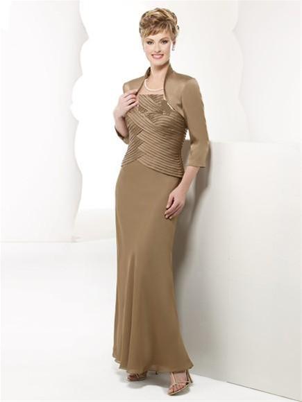 329 جديد ترين مدل لباس هاي رسمي خانم ها مي 2011