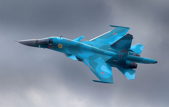 ,روسیه با این جنگنده ها داعش را شخم می زند هواپیمای روسی,جنگنده,سوخو 30,اخبار علمی تازه های فناوری اخبار آموزشی