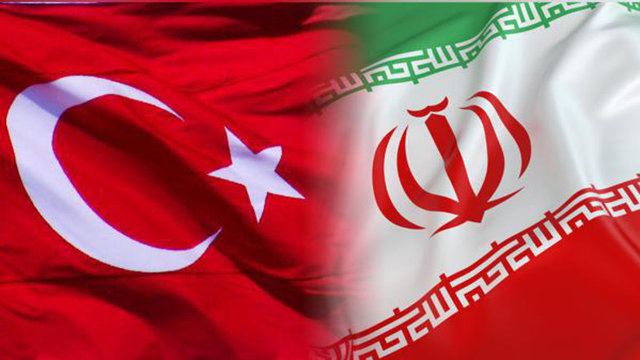 اخبارسیاسی ,خبرهای  سیاسی ,مرزهای مشترک ایران و ترکیه