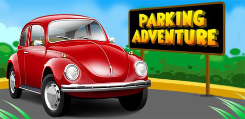 Parking Adventure android