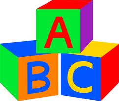 آموزش انگلیسی کودکان ، ویدئوی آموزش نوشتن حروف الفبا