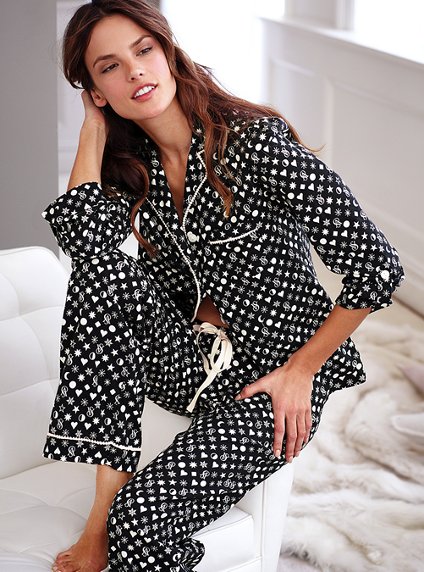 مدلهای لباس خواب برای خانمها | www.Yahoo3000.com