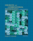 دانلود کتاب ریاضیات گسسته و ترکیباتی گریمالدی