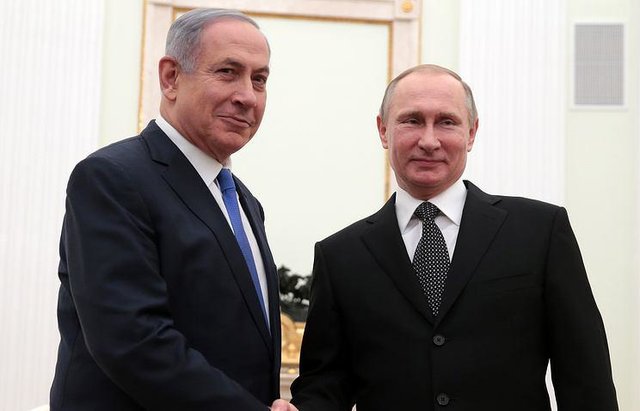 اخبار بین الملل,خبرهای  بین الملل,مذاکرات نتانیاهو