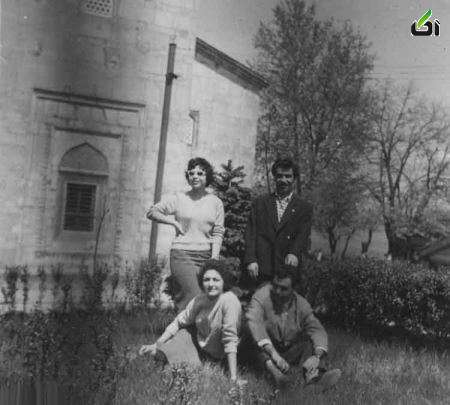 تهران قبل از انقلاب,عکسهای تهران قبل از انقلاب,تصاویر تهران قبل از انقلاب