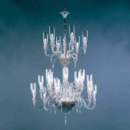25 Crystal Chandelier Design with Mille Nuits 241 Model 25 New Cool and Modern Chandelier Design