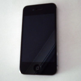خرید گوشی کارکرده  Apple iPhone 4s - 16GB