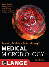 میکروب شناسی جاوتز 2013