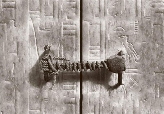 ,مقبره مرموزترین فرعون مصر +‌عکس فرعون,عکس,جالب انگیز