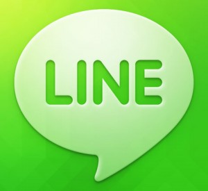 دانلود نرم افزار LINE برای گوشی اشا 501