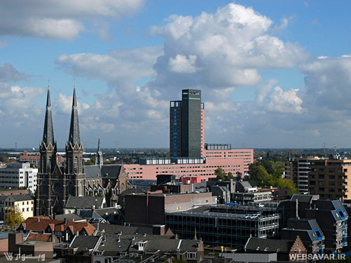 جاهای دیدنی هلند آنتوان , عکسایی از جاهای دیدنی آمستردام 
