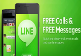 LINE 4.7.1 for Android
