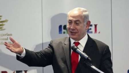 اخبار بین الملل,خبرهای بین الملل,بنیامین نتانیاهو