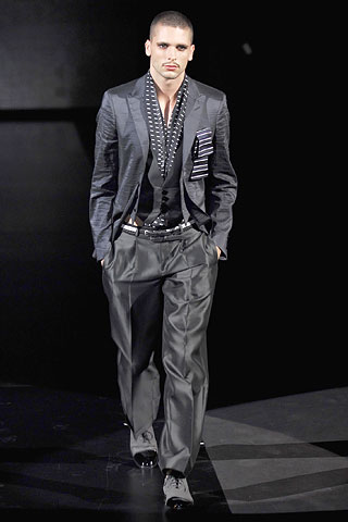 مدل کت و شلوار های جدید مردانه (لباس مردانه)
