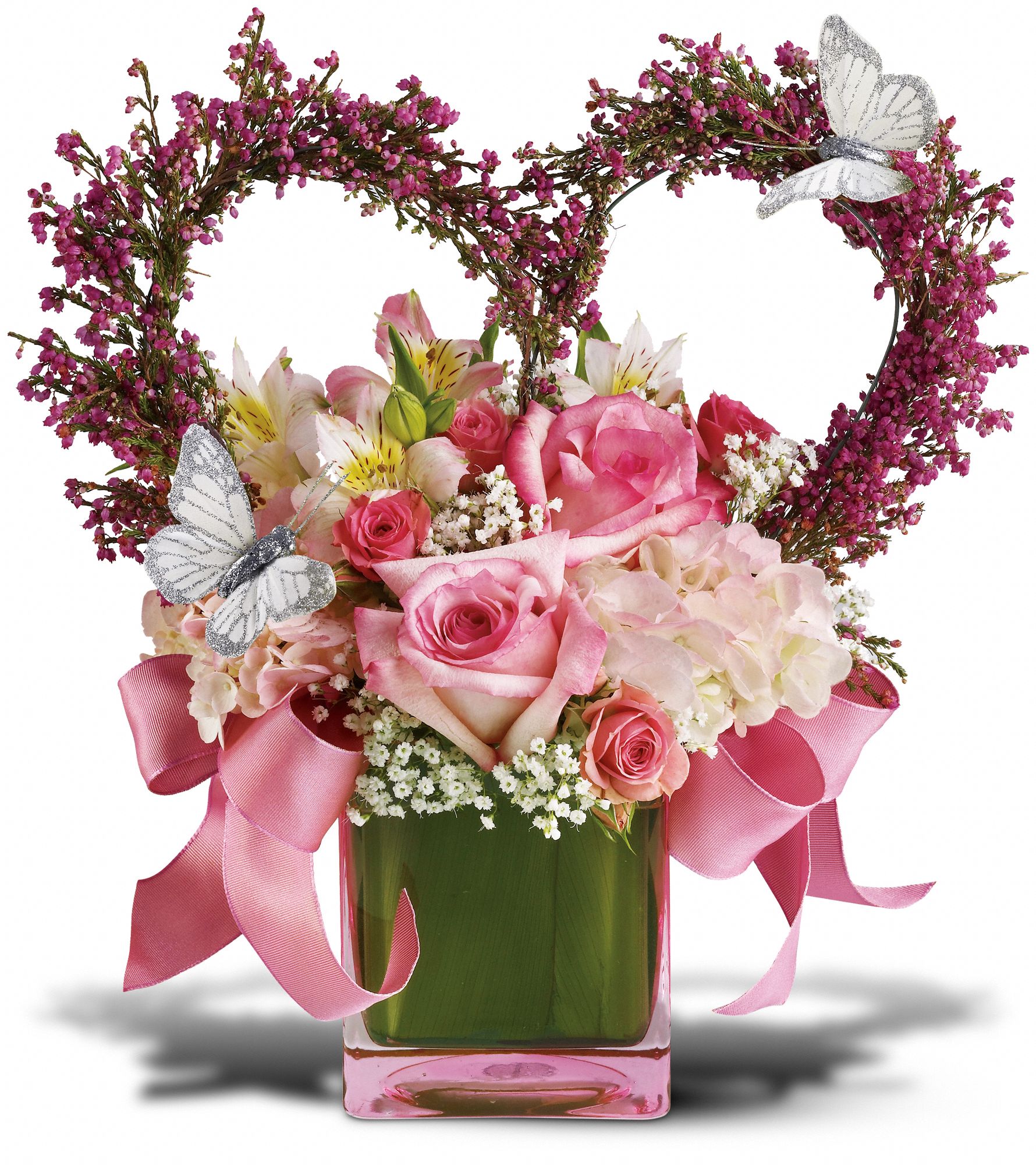 The Enchanted Bouquet by Teleflora