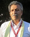 آقای اسماعیل گرشاسبی