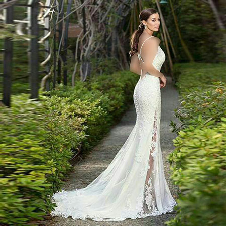 ,مدلهای لباس عروس, باکلاسترین مدل لباس عروس سال 95, جدیدترین مدل لباس عروس,[categoriy]