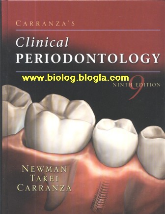 Clinical Period ontology – Carranza-2006