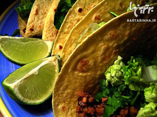 ,بهترین غذاهای خیابانی مکزیکی غذاهای مکزیکی,غذا,مکزیک,غذاهای اروپایی