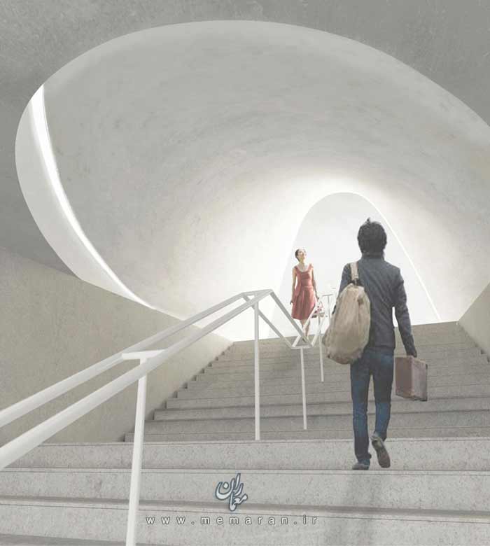 babel-studio-eleva-metro-station-entrance-designboom-03