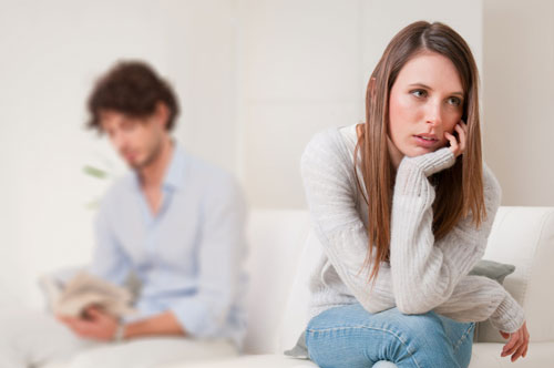 10 کاری که بعد از دعوا با همسر نباید انجام داد زندگی زناشویی,دعوا,سبک زندگی